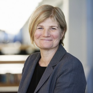 Julia Cavanagh