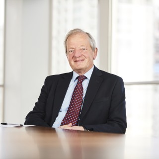 Alan Jenkins board member