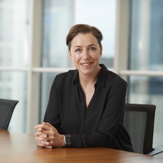 Sienne Veit board director