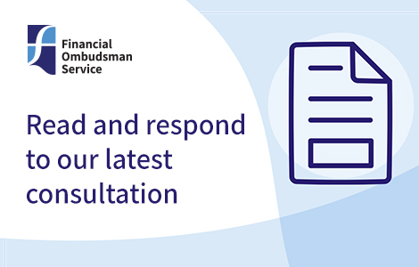 Read our Plans and Budget Consultation 2026/27 - download